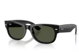 Ray-Ban 0832S 901/31 55 – Akiniai nuo saulės Unisex