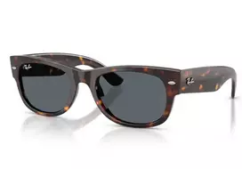 Ray-Ban 0832S 902/R5 55 – Akiniai nuo saulės Unisex