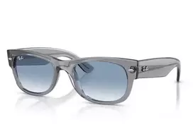 Ray-Ban 0832S 68463F 55 – Akiniai nuo saulės Unisex