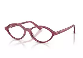 Ray-Ban 7265 8492 52 – Akinių rėmeliai Unisex