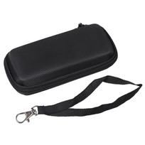 EVA Hard Case with Mesh Pocket Shockproof Case for GLM 30/40/50 Distance Measure Storage Bag Zipper Pouch 1 juoda