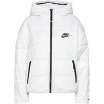 Nike Sportswear Pūkinė striukė Moteriška DJ6996-100 XS