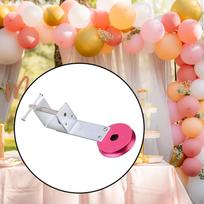 Balloon Stuffing Tool Compact Inflator Expander Stuffer for Day Celebration 1 Ball Expander
