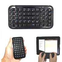 Mini phone keyboard