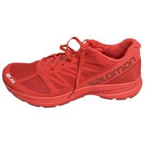 Salomon S/Lab Sonic 2 Patogūs bėgimo bateliai Unisex sportbačiai Raudoni L39175600 44