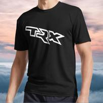 New Shirt TRX Logo Active Logo TEE T-Shirt Funny American Size S to 5XL 3XL