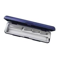 Insulin Pen Storage Box Universal Organizer Large Capacity Insulated Travel Case for Diabetic Insulin Carrying
