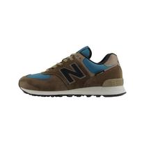 574 New Balance 'Cordura Pack - Tamsus grybas' U574SOB 44