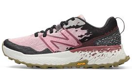 Fresh Foam X Hierro Wmns New Balance v7 'Stone Pink Blacktop' Moteriški WTHIERO7