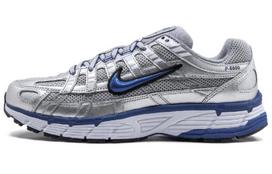 Nike P 6000 Laser Blue Moteriški BV1021-001 36.5