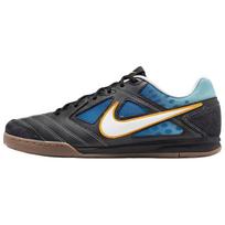 Nike Gato Odiniai Kvėpuojantys Futbolo Batai Vyriški Juodi IH3370-010 43