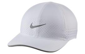 Nike beisbolo kepurės Unisex Baltos DC3598-100 F