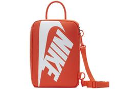 Nike Audinio Batų Dėžės Krepšys, Rankinė, Pečių Krepšys, Įstrižas Krepšys Unisex Oranžinis DV6092-870