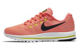 Nike Air Zoom Vomero 12 'Hot Punch Black Lava Glow' Moteriški 863766-600 36
