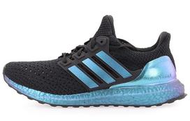 Adidas UltraBoost Clima 'Iridescent Pack - Black Signal Cyan' FZ2874 36⅔