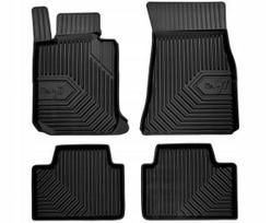 Rubber Mats Bmw 3 G20 From 2018- Trough 77