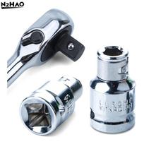 Hex Bit Retaining Ring Socket Holder Adapter Impact Socket Wrench Tool For Screwdriver Bits - Tool Accessories 1 pc