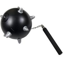 Pripučiami žaislai vaikams PVC meteorito plaktuko žaislai Pripučiami black