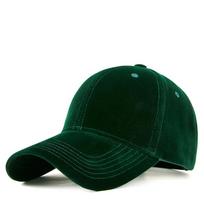 Tėtis žiemos šiltas pliušinis pamušalas Velvet Snapback skrybėlės Lady Blank sportinis kepuraitė didelė galva Vyriškos didelio dydžio beisbolo kepuraitės 55–59 cm 60–65 cm 55-59cm black