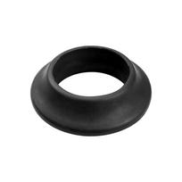 Dujų bako kuro kakliuko sandarinimo guminis prakišimas Ford F-100 F-250 F-350 1957-1969 black