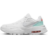 Nike Air Max Fusion Balti Pure Platinum Moteriški sportbačiai CJ1671-106 36.5