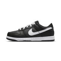 Nike Dunk Low PS Black Panda Kids Sneakers White Off-Noir DH9756-002 28