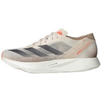 Adidas Adizero Takumi Sen 10 Patogūs Minkšti Žemi Lenktyniniai Bėgimo Bateliai Vyriškas Snieglentininkas Smėlio spalvos IH5705 44⅔