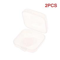2/4/8Pcs Invisible Protruding Ears Correctar Tape Ear Aesthetic Correctar Without Surgery Beauty Makeup Tool Small Portable