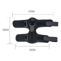 Adjustable Plantar Fasciitis Night Splint Foot Drop Orthosis Stabilizer Brace Support Night Splints Pain Relief Ankle Support