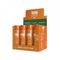 Sun Drop Shot Refreshing Solarium Sun x12 pcs