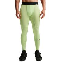 Nike Pro Tamprios Quick-Dry Sportinės Ilgos Kelnės Vyriškos FB7953-360 S