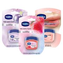 Vaseline Special Care Moisturizing Lip Balm Set