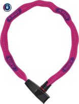 Spyna Abus Catena 6806K/85, rožinė sp., 850 mm