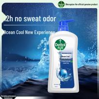 Dettol Ocean Cool Shower Gel 950g