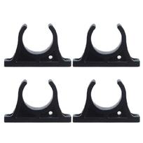 4Pcs Kayaks Paddle Holder Hook Paddle Oars Holder Clip Keeper Kayaks Paddle Part 1