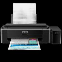 Epson L130 Spalvotas rašalinis spausdintuvas su rašalo bakeliu, A4 formatas, Kinijos kištukas (adapteris įtrauktas)