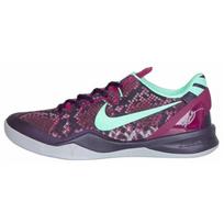 Nike Kobe 8 Pit Viper Men's 555035-502 44.5