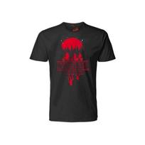 Stranger Things T-Shirt - Bicycles - Official Netflix Original Jersey Jerseys- S