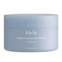Abib Hyaluron Cream Hydrating Pot Deep Moisture Hyaluronic Acid Face Cream 80ml