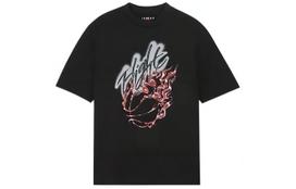 JORDAN  X Travis Scott Flight Graphic T-Shirt DO4102-010 XS