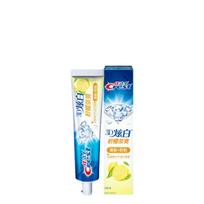 Crest 3D White Lemon Tea Fresh Toothpaste