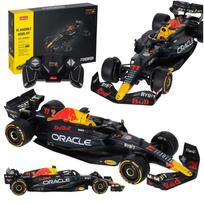 Rastar 92600 Oracle Red Bull Racing RB19 nuotoliniu būdu valdomo automobilio modelio konstravimo rinkinys, 1:16 mastelis