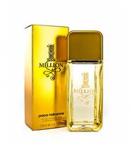 Paco Rabanne 1 Million Priemonė po skutimosi 100ml - pažeista pakuote
