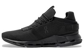 On Running Cloudnova Black Eclipse 26.99822 41