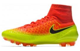 Nike Magista Obra AG R 'Raudona Žalia' 717130-807 39
