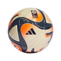 Adidas Size 5 Ball Soccer Ball TPU Seamless Thermal bonding Women's Yellow Black IA1010 Size 5 Ball