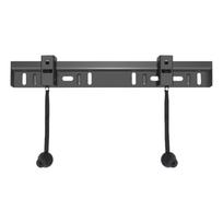 Easy Installs No Drill TV Wall Mount for 26 to 55/60inch TVs VESA Studless