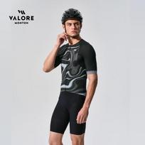VALORE AOE Men's Breathable Quick-Dry Cycling Top M