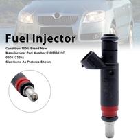1 vnt. Kuro purkštukas VW Polo 01-08, Skoda Fabia 01-07, 03D906031C