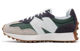 New Balance 327 Ąžuolo lapų žalia Moteriški WS327COB 37
